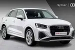 2023 Audi Q2