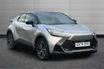 2024 Toyota C-HR