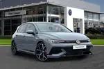2026 Volkswagen Golf