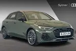 2025 Audi S3