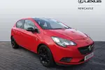 2019 Vauxhall Corsa