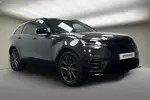 2025 Land Rover Range Rover Velar