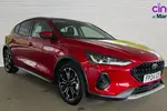2024 Ford Focus