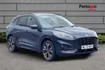 2022 Ford Kuga