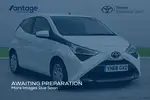 2018 Toyota Aygo