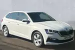 2019 Skoda Scala