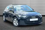 2021 Audi A1