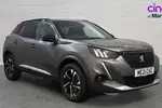 2021 Peugeot 2008