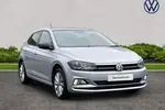 2019 Volkswagen Polo