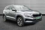 2023 Skoda Karoq
