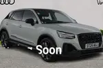 2025 Audi Q2