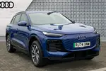 2024 Audi Q6 e-tron