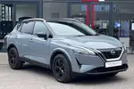 2023 Nissan Qashqai