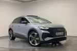 2025 Audi Q4