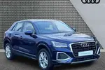 2022 Audi Q2