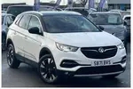 2021 Vauxhall Grandland X