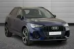 2020 Audi Q3
