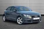 2018 Audi A1
