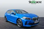 2023 BMW 1 Series