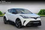 2020 Toyota C-HR