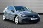 2024 Volkswagen Golf