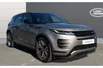 2022 Land Rover Range Rover Evoque