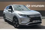 2018 Mitsubishi Eclipse Cross