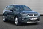 2021 SEAT Arona
