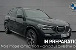2019 BMW X5