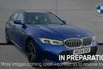 2024 BMW 3 Series Touring