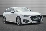 2022 Audi A4
