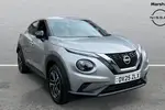 2025 Nissan Juke