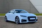 2019 Audi TT