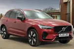 2025 Volvo XC60
