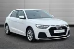 2023 Audi A1