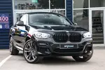 2019 BMW X4