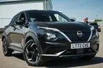 2022 Nissan Juke