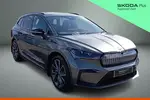 2023 Skoda Enyaq