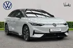 2024 Volkswagen ID.7