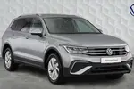 2023 Volkswagen Tiguan Allspace