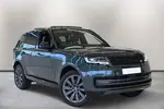 2024 Land Rover Range Rover
