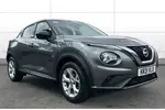 2021 Nissan Juke