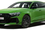 2026 Audi RS3