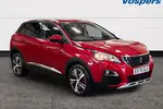 2020 Peugeot 3008