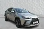 2022 Lexus NX