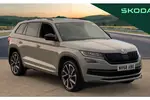 2018 Skoda Kodiaq