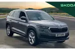 2022 Skoda Kodiaq