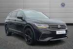 2022 Volkswagen Tiguan Allspace