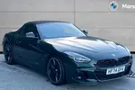 2024 BMW Z4