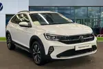 2023 Volkswagen Taigo